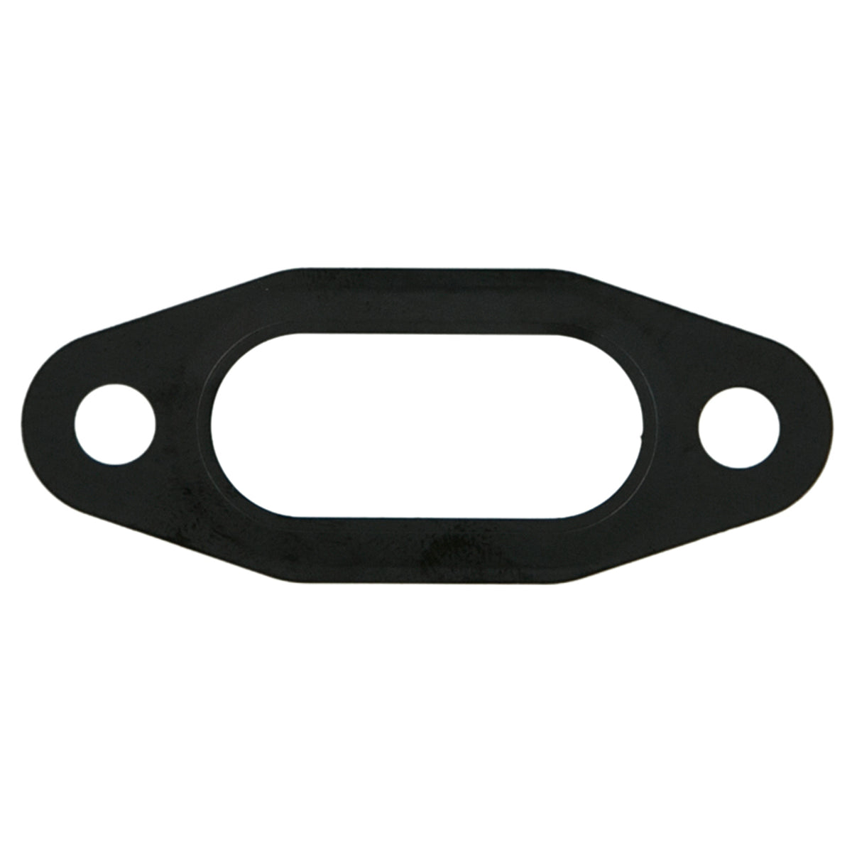 Fel-Pro 09-14 Chevrolet Silverado 1500/08-13 Corvette/14-15 Camaro Engine Oil Cooler Gasket - 72435 - front view