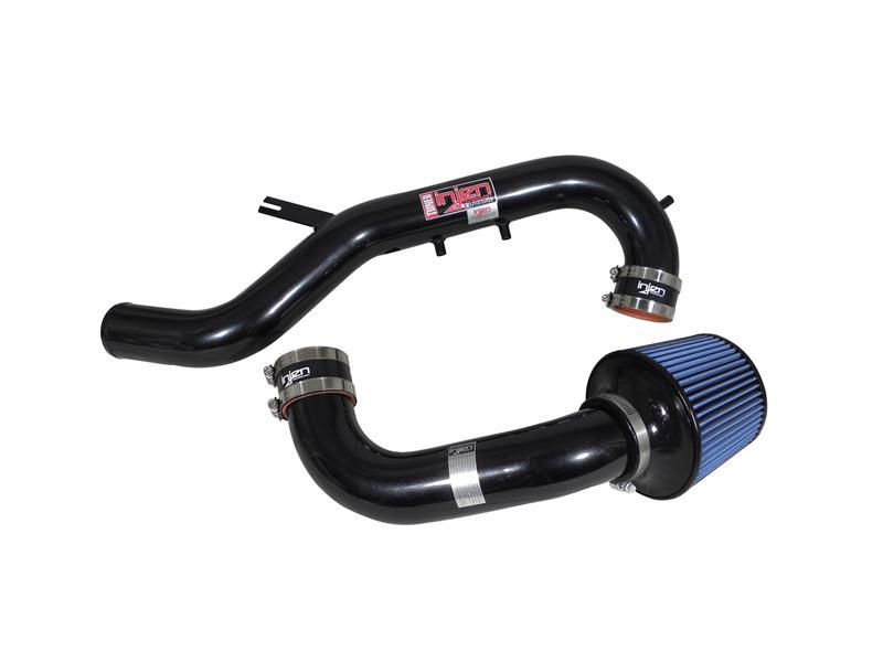 Injen 00-01 Subaru Impreza RS 2.5L Black Cold Air Intake - RD1210BLK
