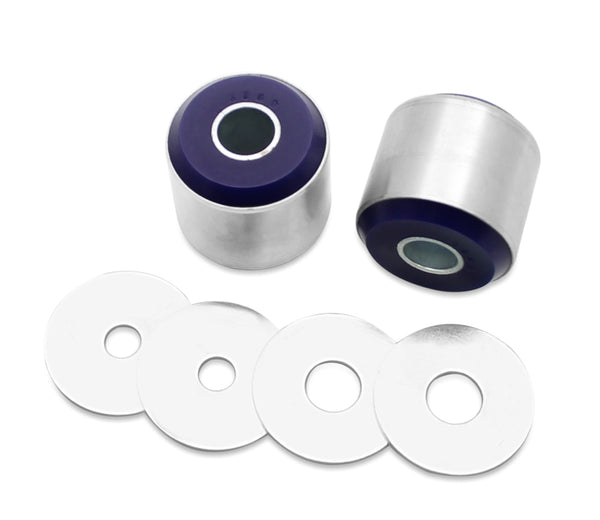 SuperPro - Rear Subframe Rear Bushing Kit - SPF3269K for 1993-1998 Toyota Supra - front view