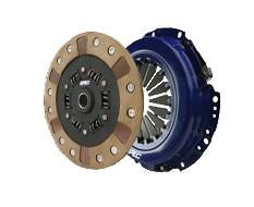 Spec 02-06 Acura RSX Type S / 06-08 Civic Si Stage 2+ Clutch Kit - SA003H for 2006-2011 Honda Civic Si