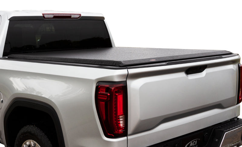 Access Limited 2024+ Toyota Tacoma 6ft Bed Roll-Up Cover - 25359