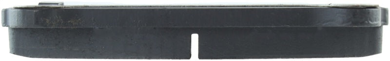 StopTech Street Select 09-18 Nissan GT-R Rear Brake Pads - 305.13830
