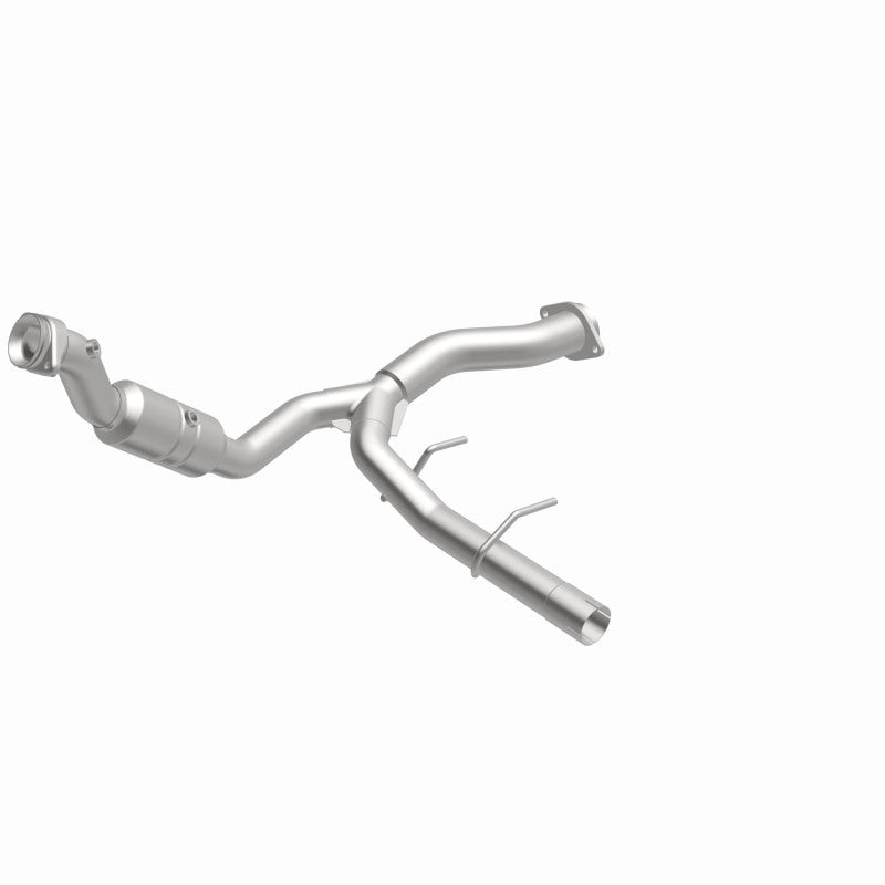 Magnaflow Conv DF 2011-2014 F-150 V6 3.5L OEM Underbody - 52429