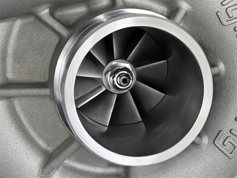 aFe Power Bladerunner Turbocharger 88mm 99.5-03 Ford Diesel Trucks V8 7.3L (td) - 46-60070