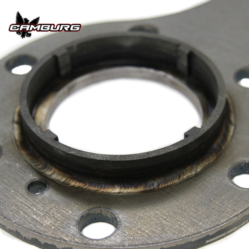 Camburg 3.25 Hub Wrench (6x6.5) - CAM-020016