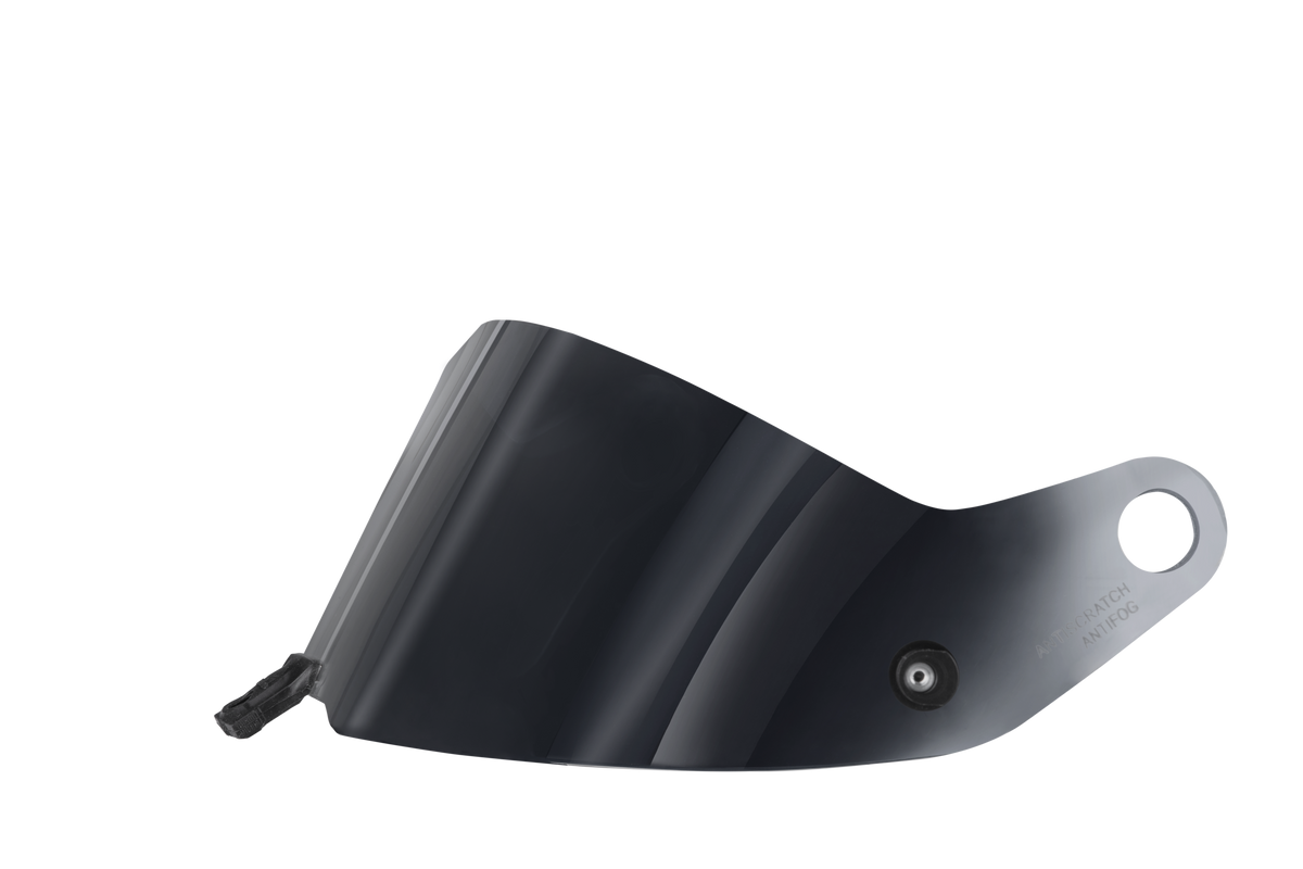 Stilo - ST6 SMOKED VISOR DARK