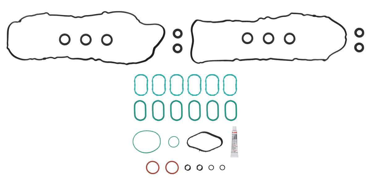 Fel-Pro Ford F-150 VS 50993 R Engine Valve Cover Gasket Set - VS50993R - front view