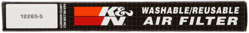 K&amp;N 91-00 Rover Mini L4-1.3L Replacement Drop In Air Filter - E-9172