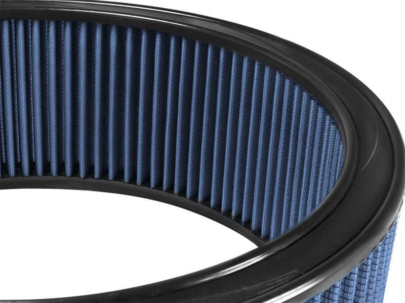 aFe MagnumFLOW Air Filters OER P5R A/F P5R 14 OD x 12 ID x 6 H - 10-10015