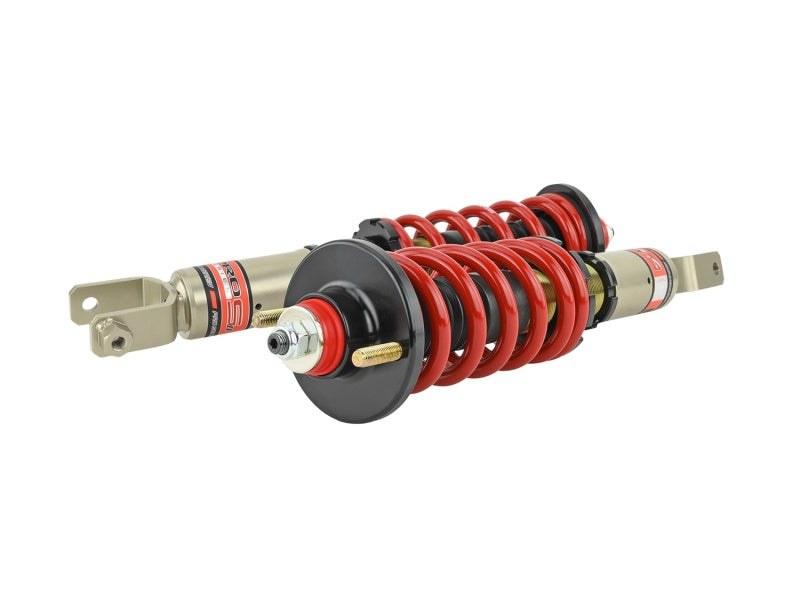 Skunk2 88-91 Honda Civic/CRX (All Models) Pro S II Coilovers (10K/8K Spring Rates) - 541-05-4715 for 1988-1991 Honda Civic - 