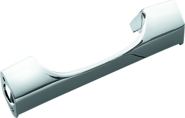 Kuryakyn Narrow Turn Signal Bar Chrome - 2384 - front view