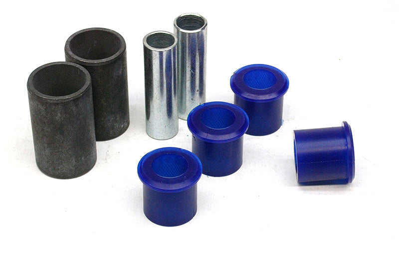 SuperPro - Front Control Arm Lower-Inner Bushing Kit - SPF2892K for 1960-1966 Ford Falcon - angle view
