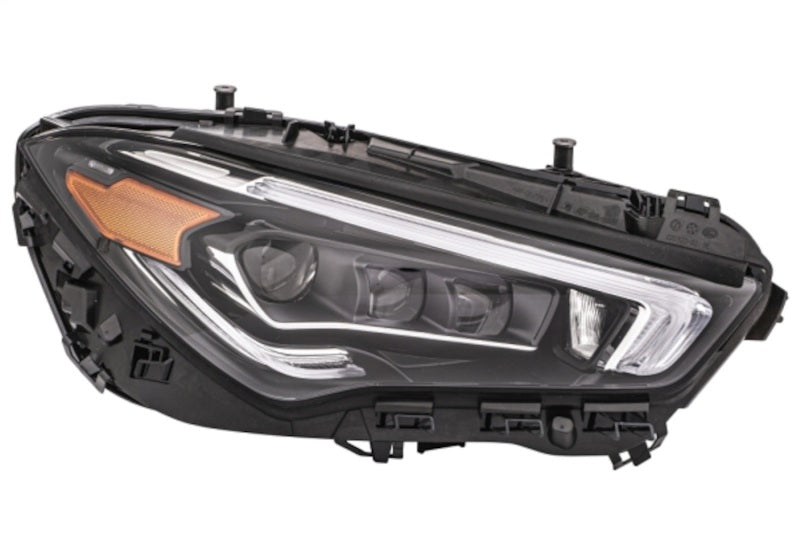 Hella 19 Mercedes-Benz Cla Headlamp Rh Led Dynamic - 015086561