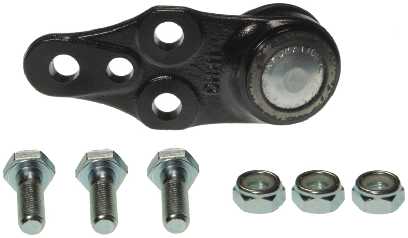 MOOG 04-08 Suzuki Forenza Front Lower Ball Joint - K500090 - front view