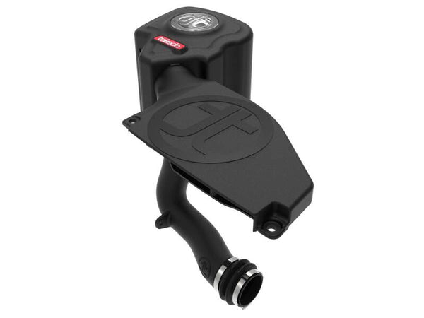 aFe 22-25 Subaru WRX Takeda Momentum Cold Air Intake w/ Pro DRY S Filter - 56-70064D