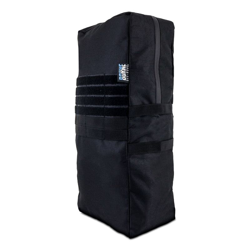 Borne Off-Road Molle Pouch Set - 6-Pack - BNMP-B-002