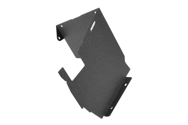 Perrin 22-23 Subaru WRX Cold Air Intake Heatshield ONLY For PSP-INT-327 (Does Not Include Intake) - PSP-INT-327-1BK