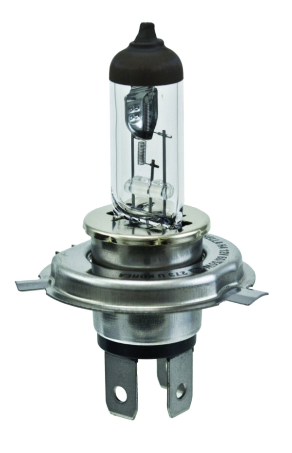 Hella Halogen H4 12V 60/55W Bulb for 1993-1998 Jeep Grand Cherokee - front view