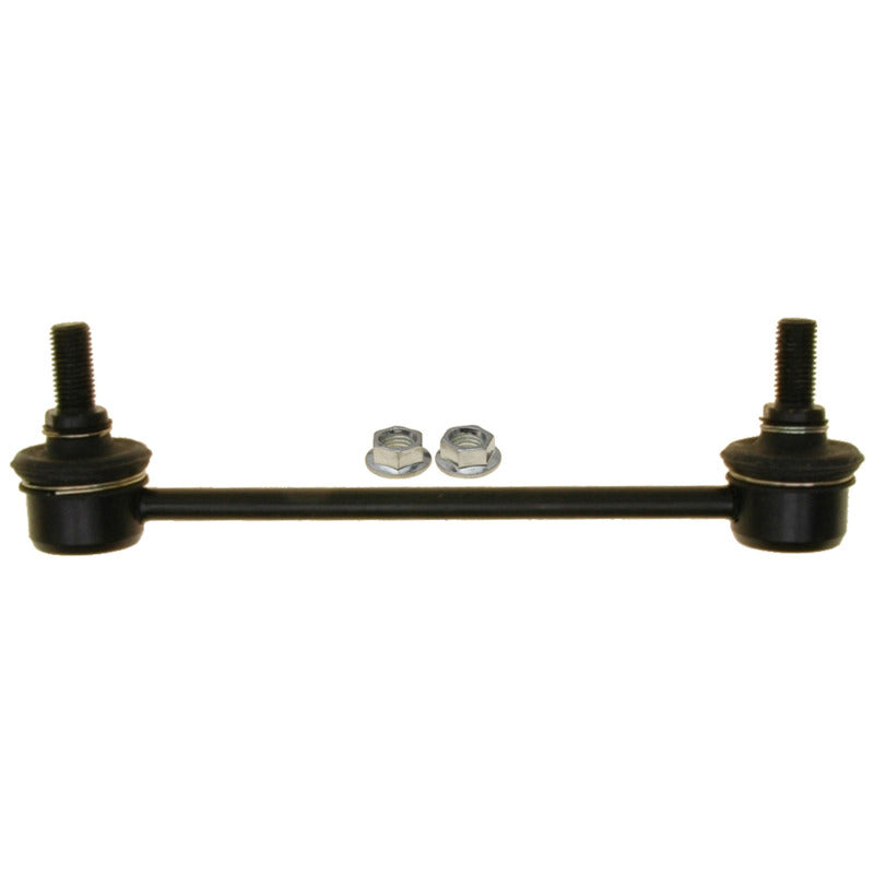 MOOG 2018 Jeep Wrangler JK Front Sway Bar Link Kit - K750453 - front view