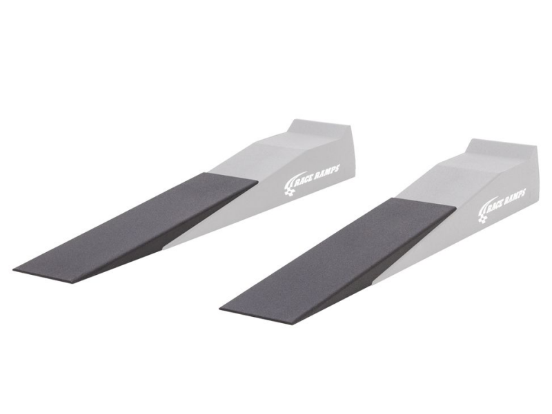 Race Ramps Xtenders for 67in. Race Ramps - 6.6 Degree Approach Angle - RR-EX-14