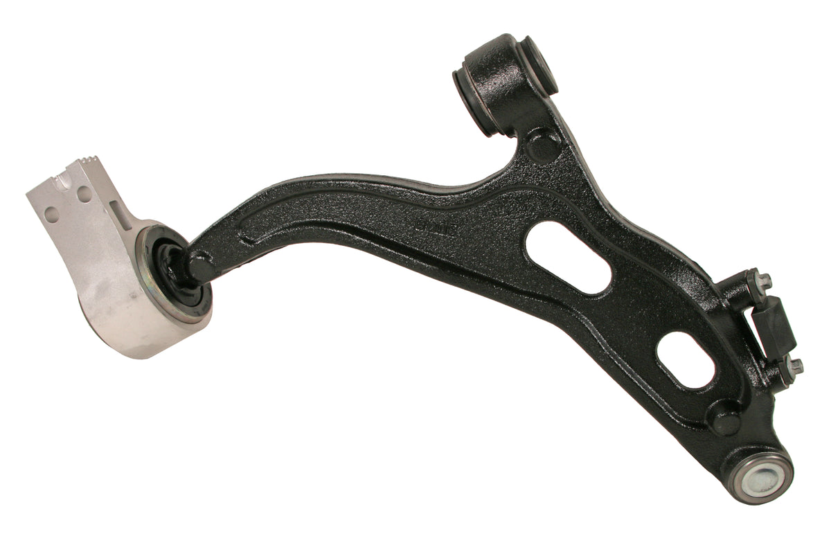 MOOG 05-07 Ford Five Hundred Front Left Lower Control Arm and Ball Joint Assembly - RK621133 - front view