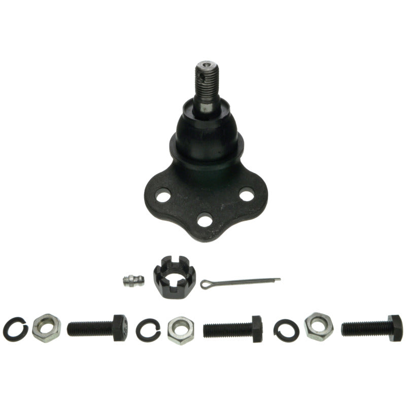 MOOG 97-99 Dodge Dakota Front Upper Ball Joint - K7242 - front view