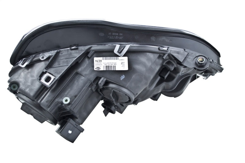 Hella 2007-2007 Mercedes-Benz GL320 Headlight Assembly - 263400451