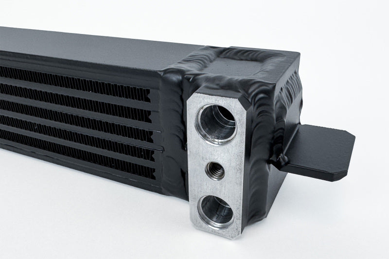 CSF 92-99 BMW E36 Euro Spec High Performance All Aluminum Engine Oil Cooler - 8301