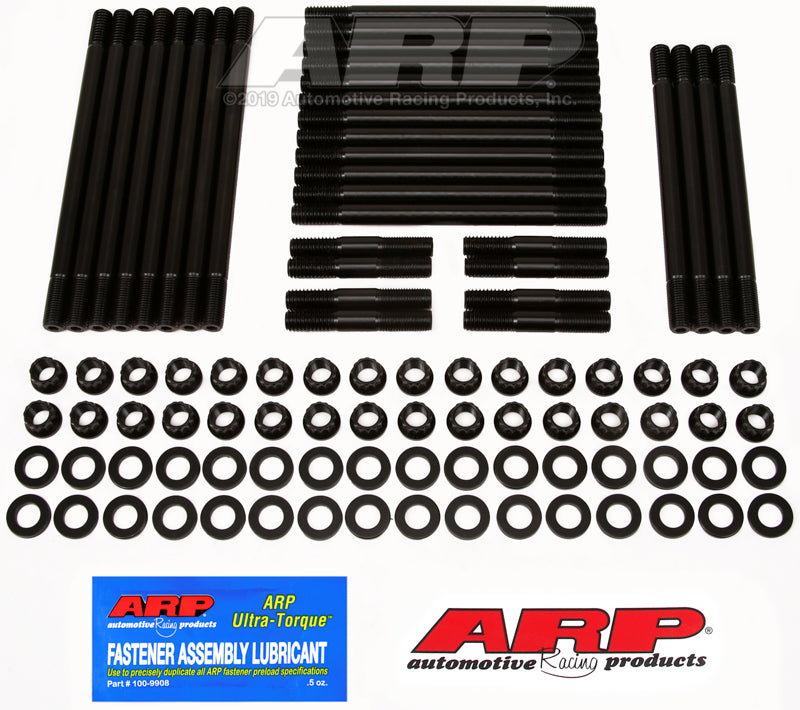 ARP Chevrolet Big Block Dart Big Chief Head Stud Kit - 235-4312