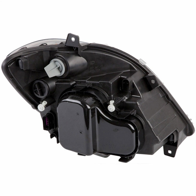 Hella 2009 Mercedes-Benz Sprinter  Headlamp Lh Xen - 247012251