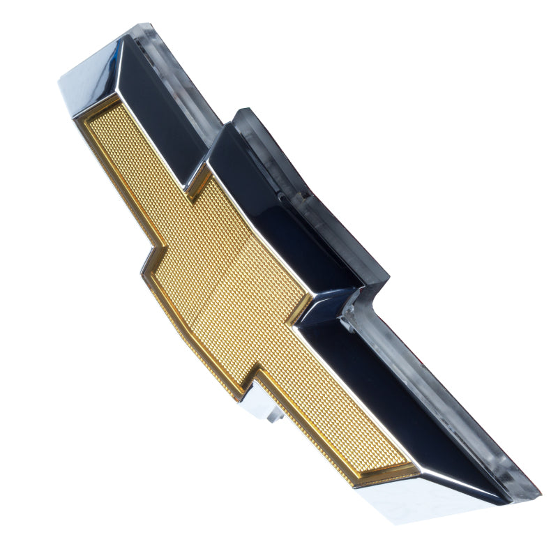 Oracle Illuminated Bowtie - White SEE WARRANTY - 3001-001