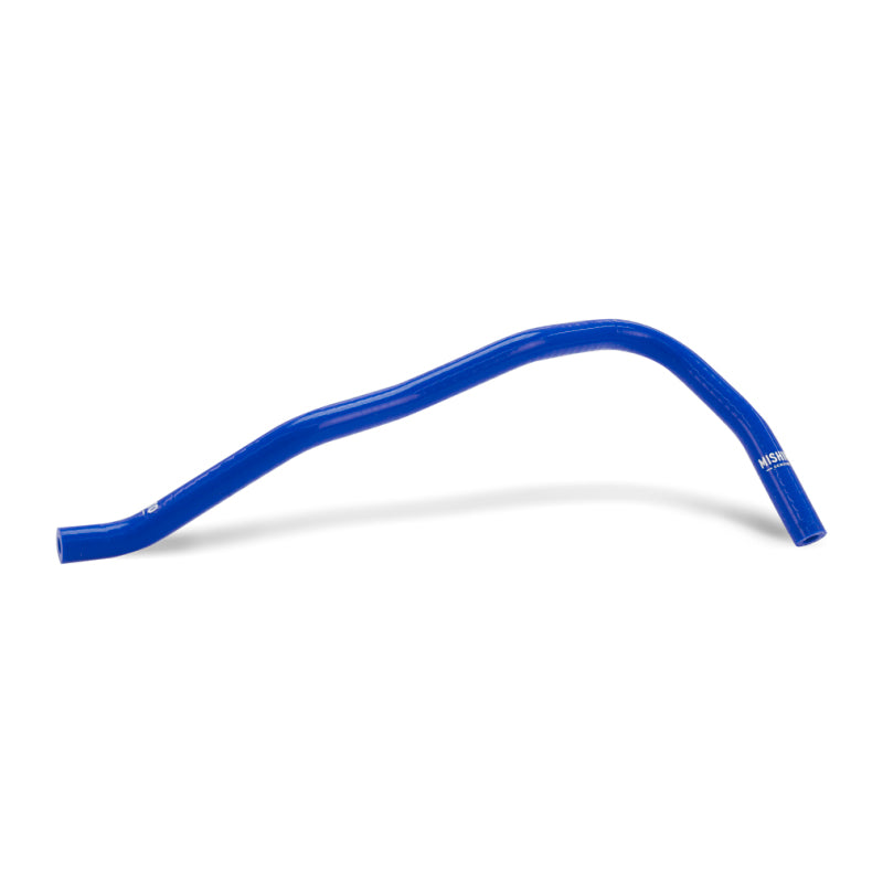 Mishimoto 2022+ Honda Civic 1.5T Silicone Coolant Hose Kit - Blue - MMHOSE-CIV-22BL