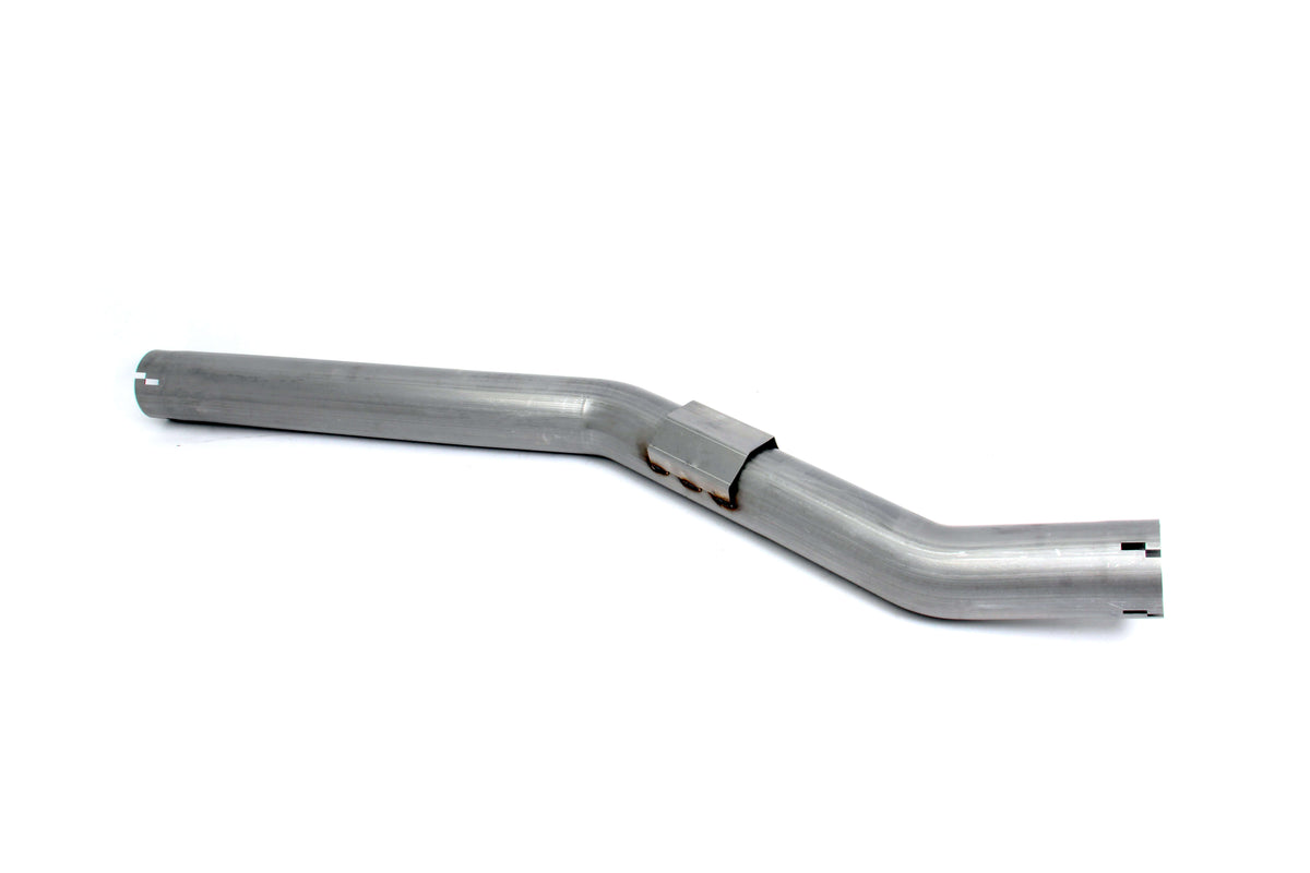 Dinan - Resonator Delete Kit - 2016-2018 BMW M2 - D660-0059