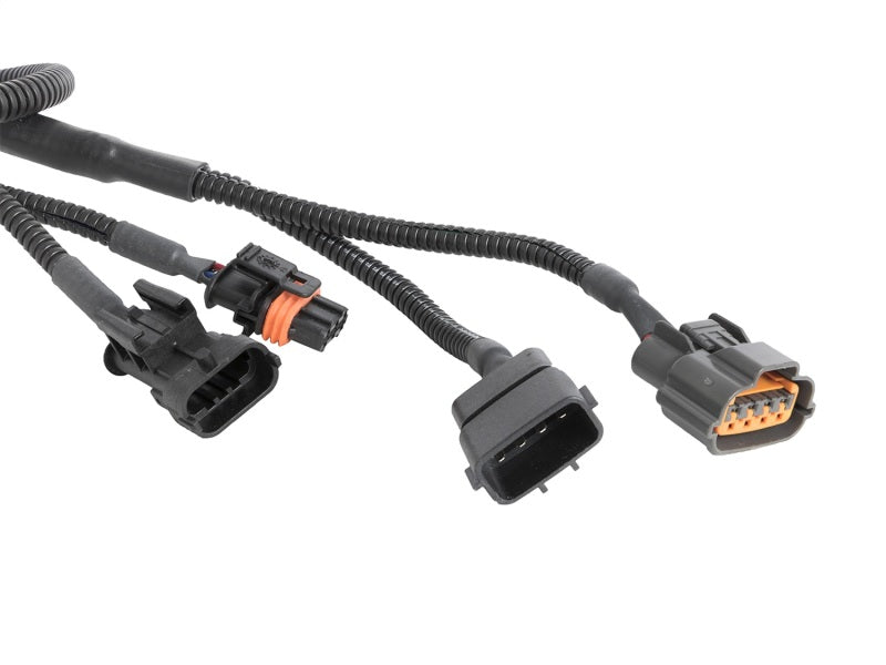 aFe Scorcher HD Module 07.5-12 Dodge Diesel Trucks 6.7L L6 (td) - 77-42008