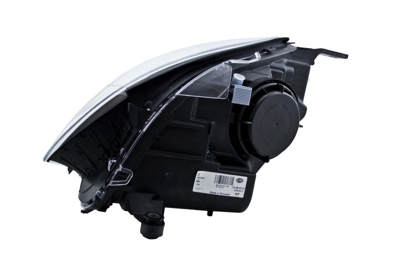 Hella 2006 Mercedes-Benz R Class 0Headlamp Rh - 263037061