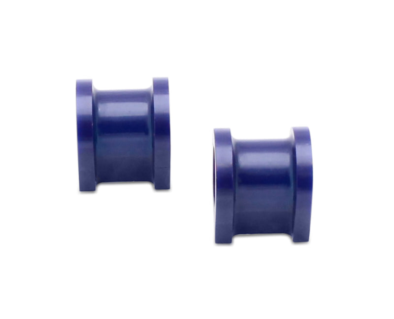 SuperPro - 24mm Front Sway Bar Mount Bushing Kit - SPF3584-24K for 2006-2015 Lexus IS250 - angle view