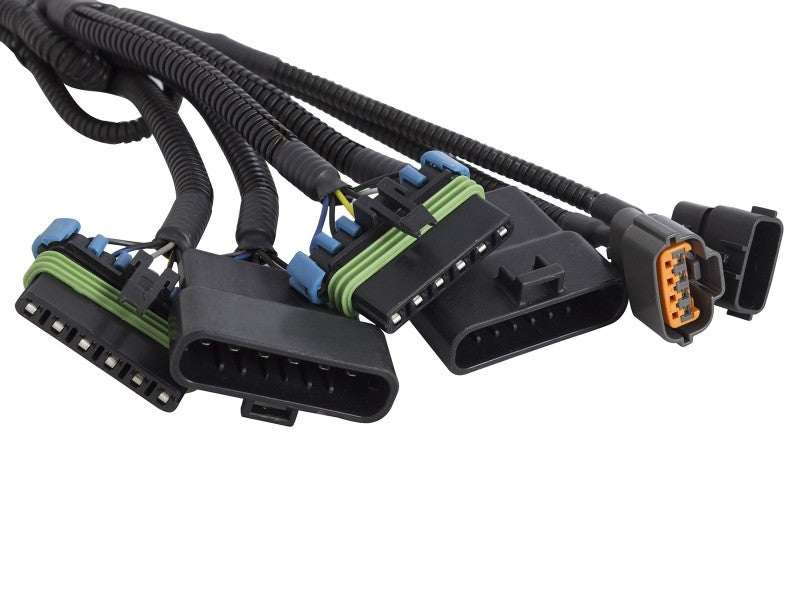 aFe Scorcher HD Module 19-21 Ram Diesel Trucks L6-6.7L (td) - 77-42013
