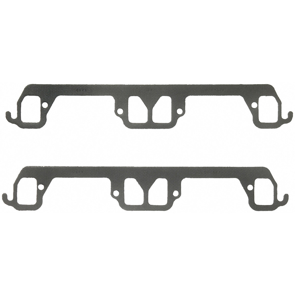Fel-Pro 1413 Exhaust Manifold Gasket Set - front view