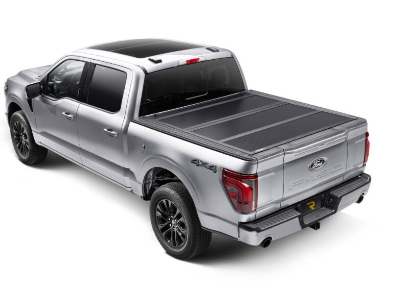 BAK 2026+ Ford Ranger 5ft Bed BAKFlip G2 - 226352