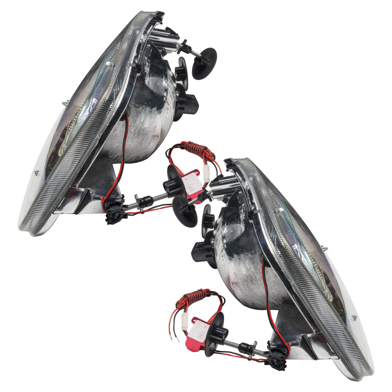 Oracle 97-03 Ford F-150 SMD HL - ColorSHIFT w/ 2.0 Controller SEE WARRANTY - 7733-333