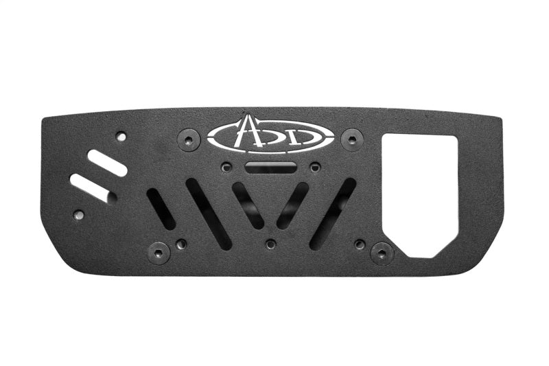 Addictive Desert Designs 21-23 Dodge Ram TRX Digital Device Dash Mount - AC6201701NA