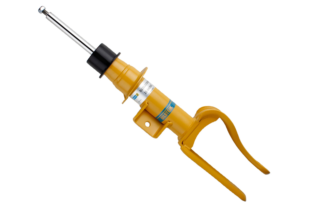 Bilstein 19-21 Subaru Forester (SK) B8 TerraSport 1.5in Lift Suspension Strut Assembly - Front Left - 22-338242