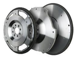Spec 89-94 Porsche 911 / 95-98 993 3.6L Aluminum Flywheel - SP39A