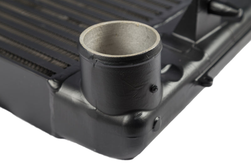 CSF 08-10 Ford Super Duty 6.4L Turbo Diesel Charge-Air-Cooler - 7105