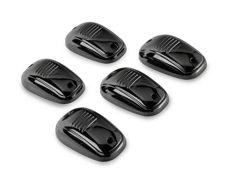 Raxiom Axial Series Roof Cab Marker Lights Universal (Some Adaptation May Be Required) - T569856