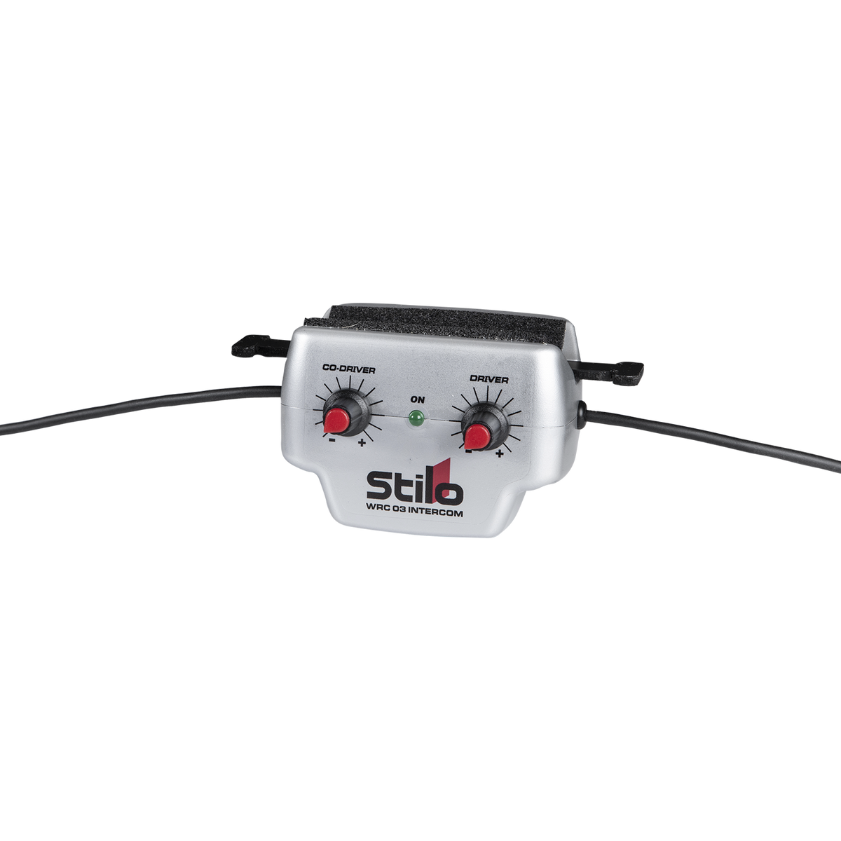 Stilo - WRC 03 AMPLIFIER
