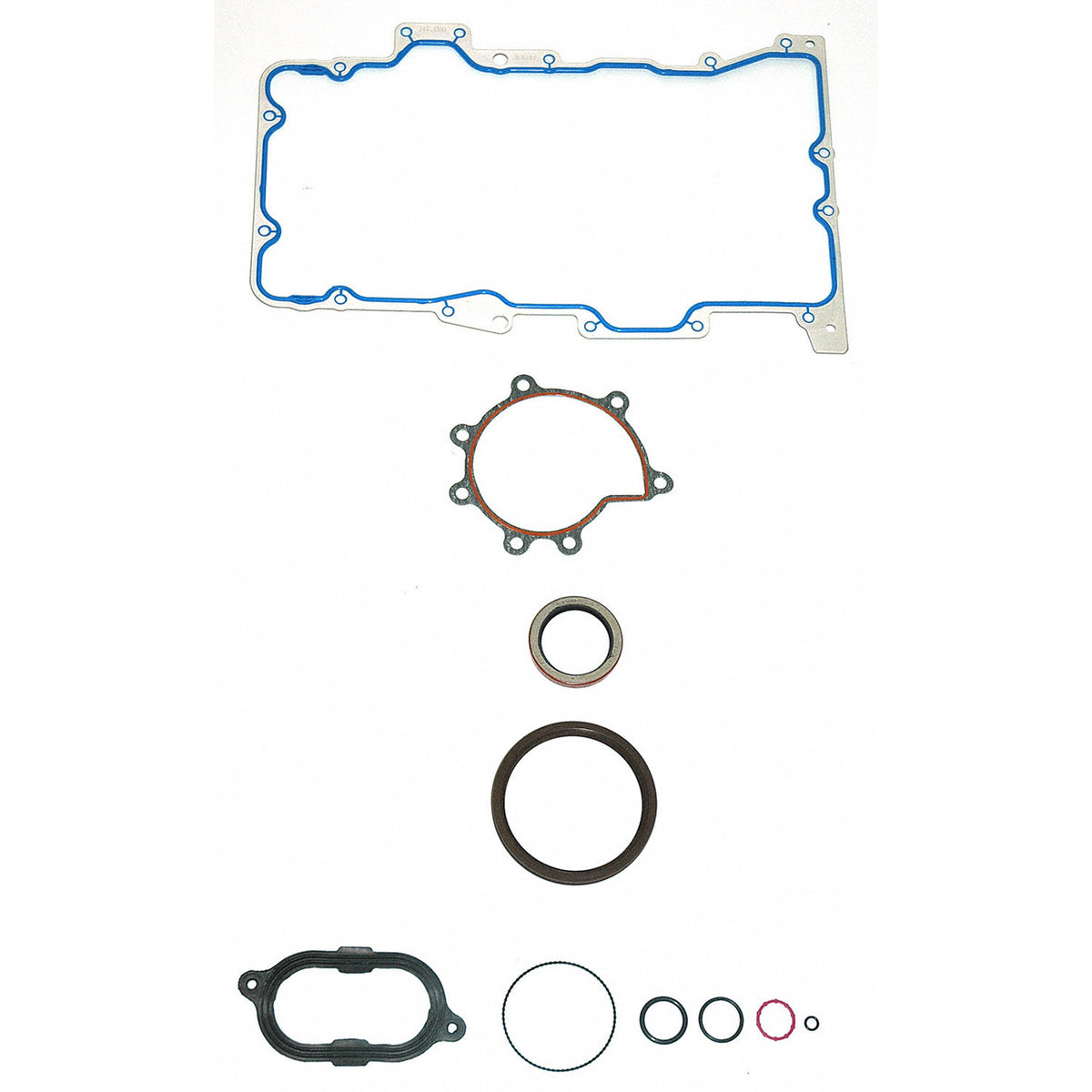 Fel-Pro Lincoln LS CS 26248 Engine Conversion Gasket Set - CS26248 for 2000-2005 Lincoln LS - front view