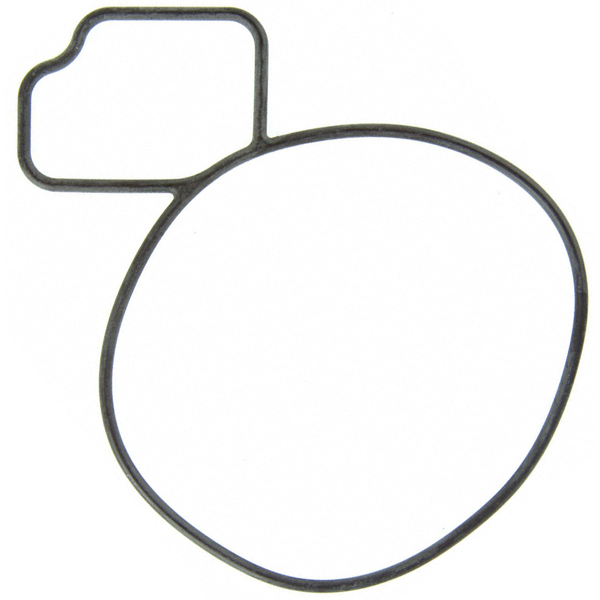 Fel-Pro Chevrolet Equinox 35721 Engine Water Pump Gasket for 2010-2017 Chevrolet Equinox - front view