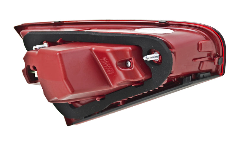 Hella 2013-2016 Audi A4 A4 Quattro S4 Right Inner Tail Light - 010917121