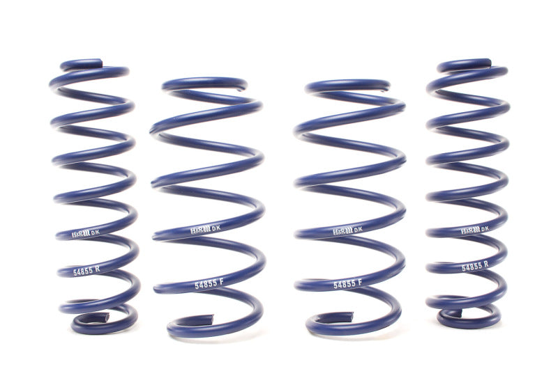H&R 16-20 Kia Sorento 1.3 In Lift Spring Kit - 28771-1